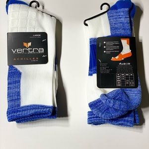 Verta Elemental Socks